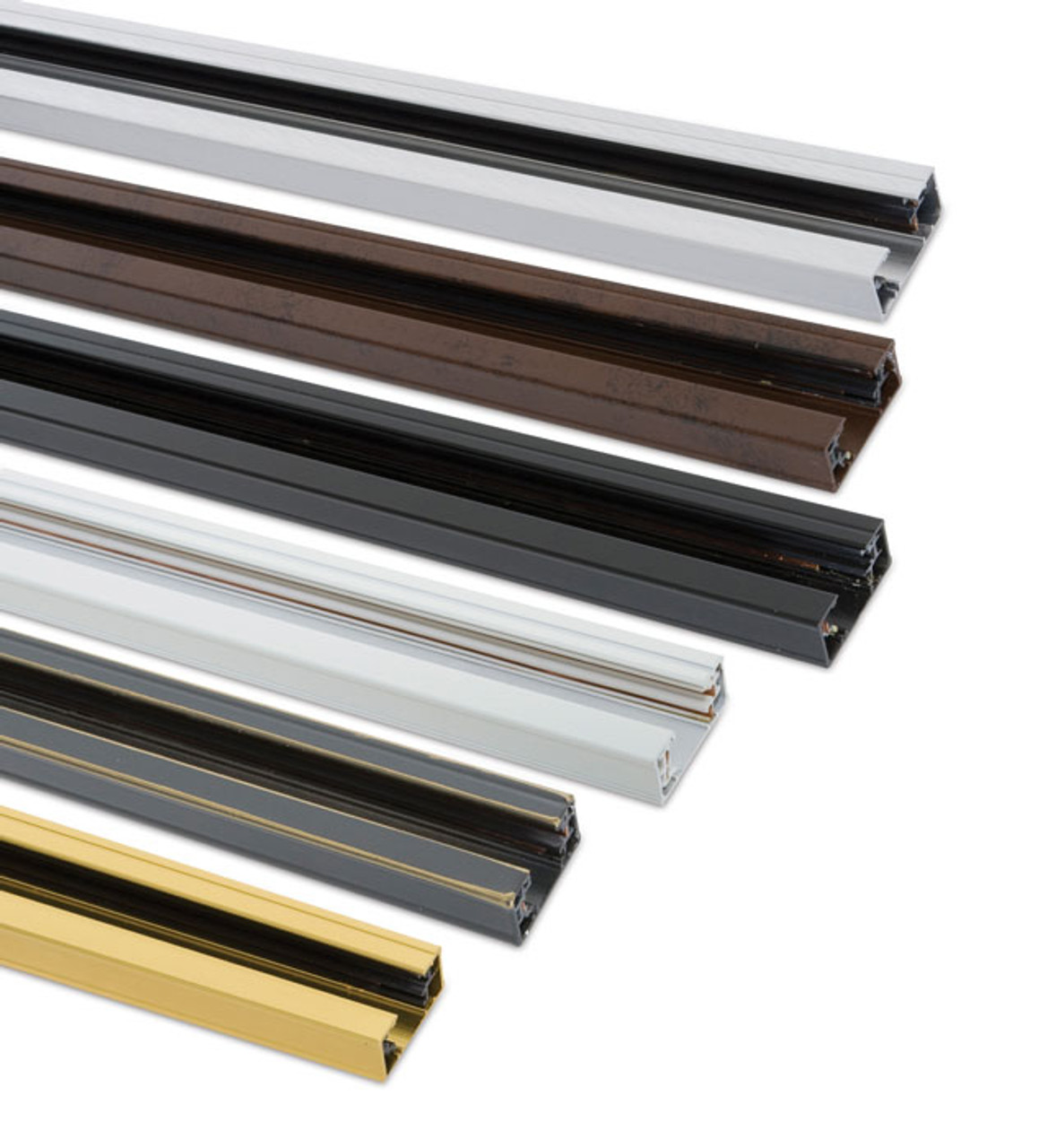 Cal Tracks, Connectors and Track Accessories