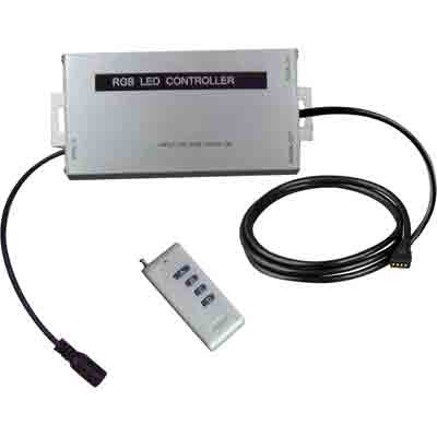 ET2 Undercabinet Parts and Accessories