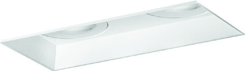 Elco Koto LED Recessed Multiples