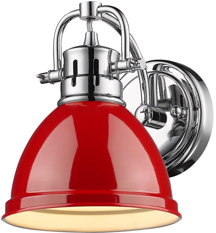 Golden Lighting Wall & Vanity Lights