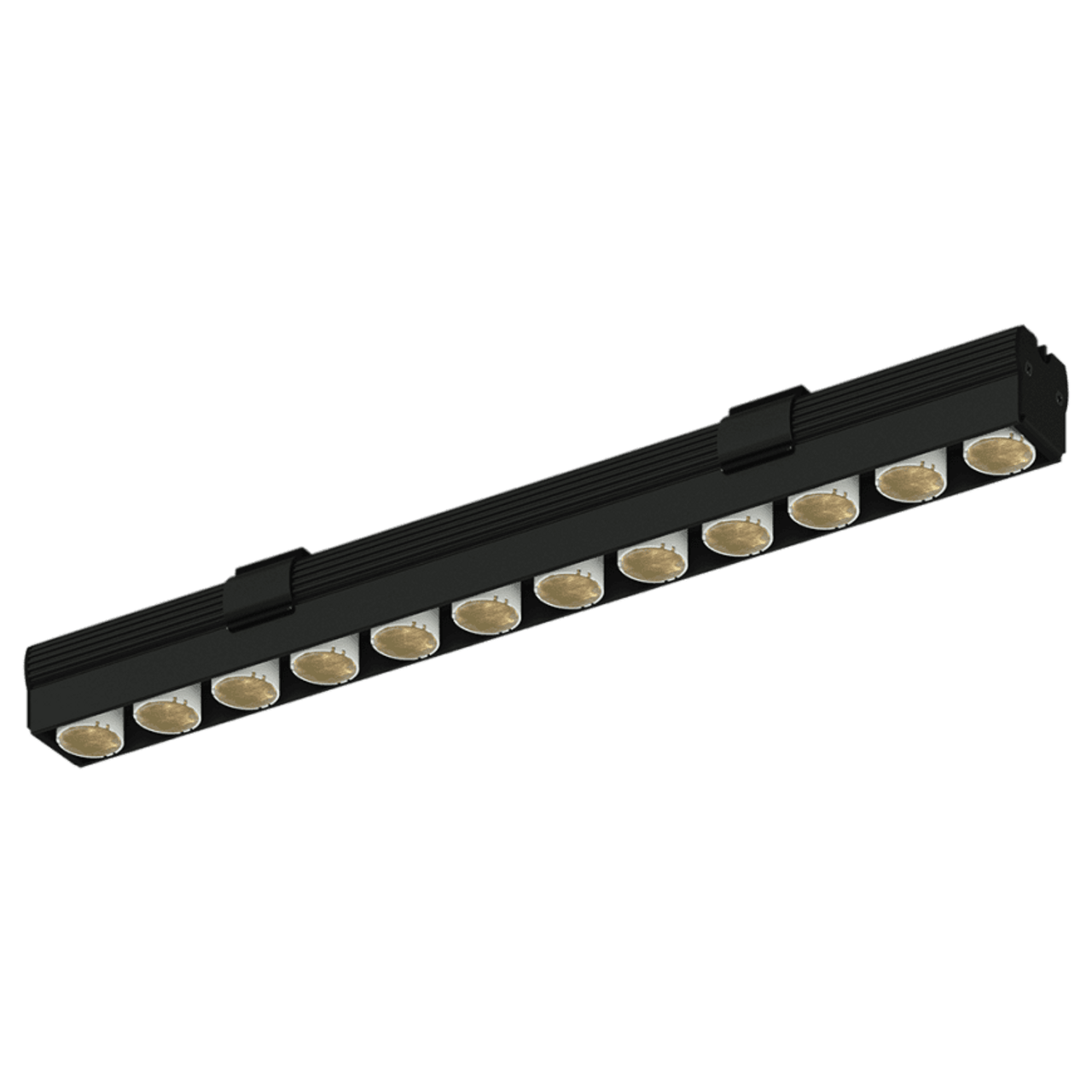 Bruck Cove and Undercab