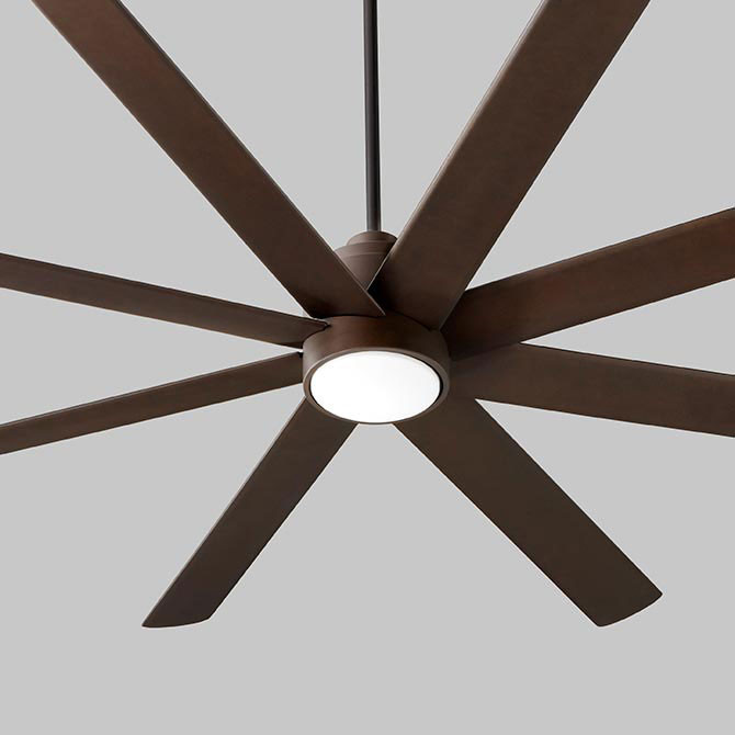 Oxygen Ceiling Fans