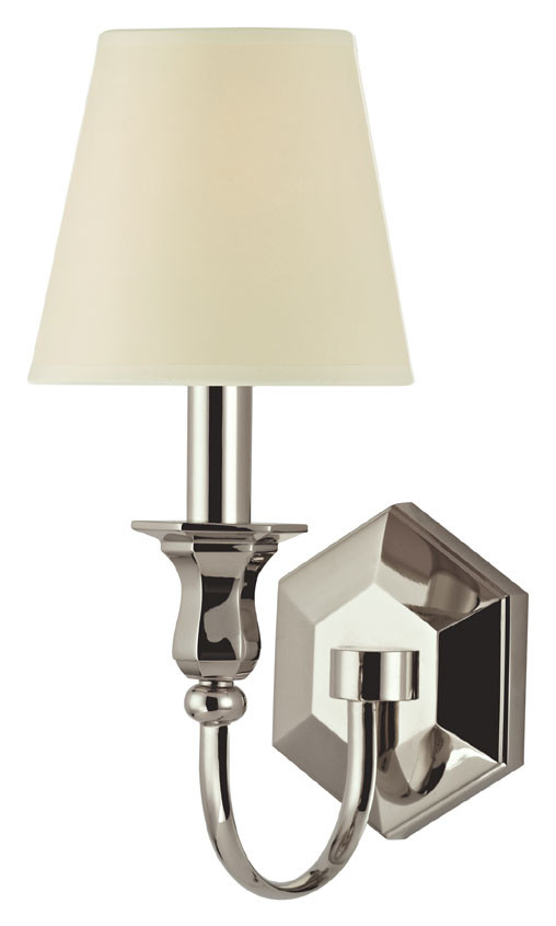 Hudson Valley Sconces and Vanity Lights