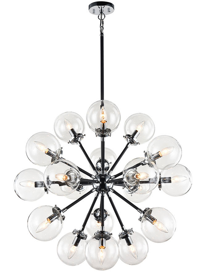 Matteo Chandeliers