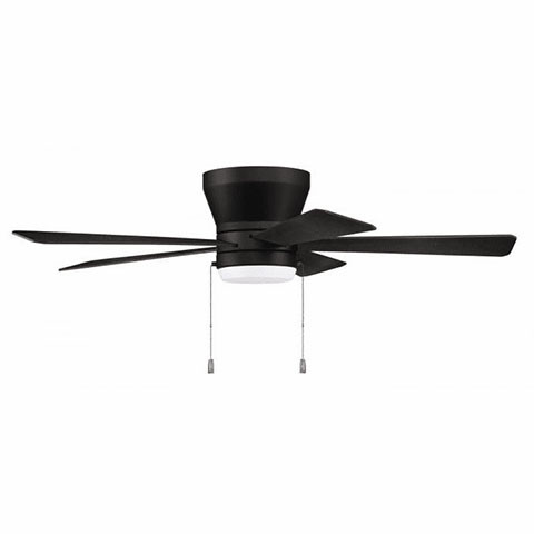 Flush Mount / Ceiling Hugger Fans