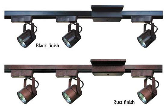 Track Lighting Kits