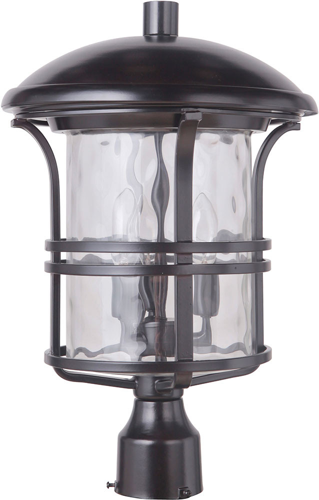 Craftmade Outdoor Post Lighting