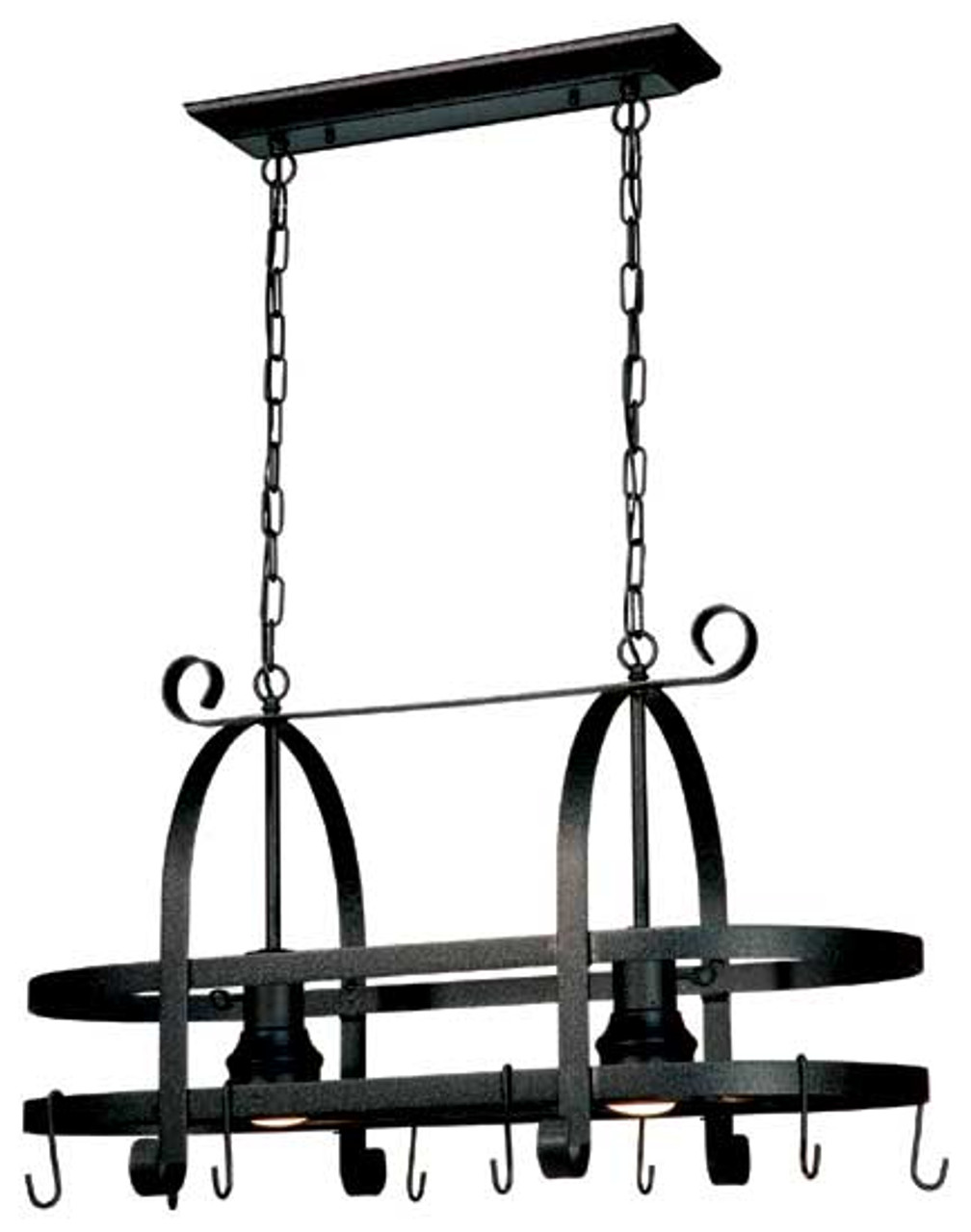 Artcraft Kitchen Island Lights