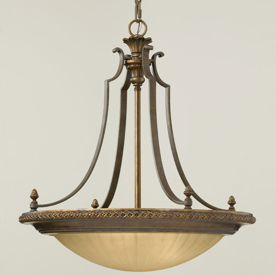 Traditional Pendant Lighting