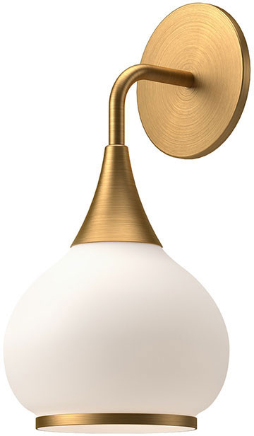 Alora Mood Wall and Vanity Lights