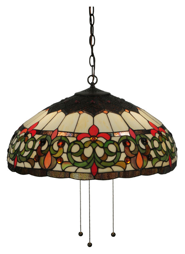 Tiffany Pendant Lighting