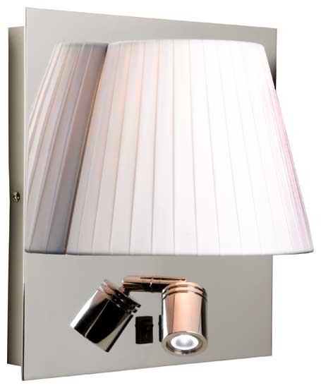 Artcraft Wall and Vanity Lights