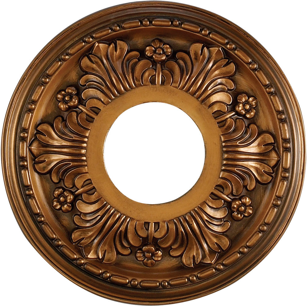 Atlas Medallions