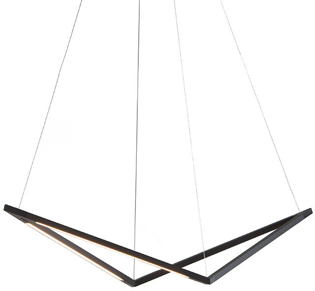 Koncept Pendants & Island Lighting