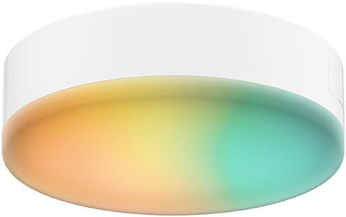 Dals Connect lighting