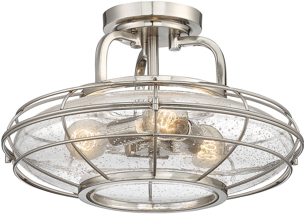 Savoy House Ceiling Lights