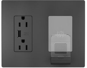 Legrand Radiant Wireless Charging Solutions