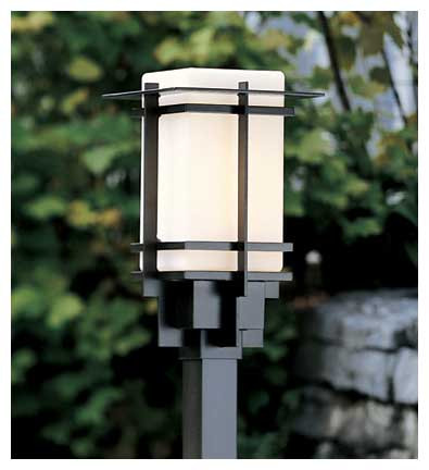 Hubbardton Forge Outdoor Post Lights