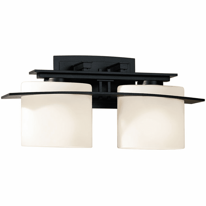 Hubbardton Forge Vanity and Wall Sconces