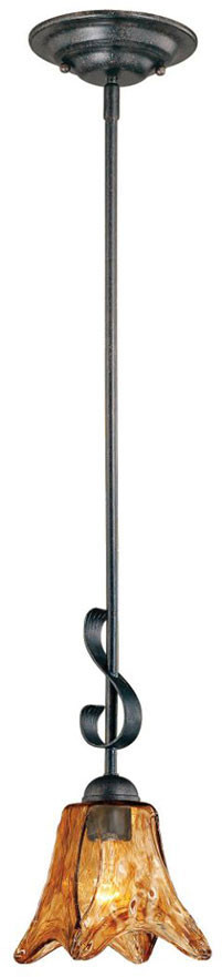 Millennium Lighting Pendant and Island Lighting