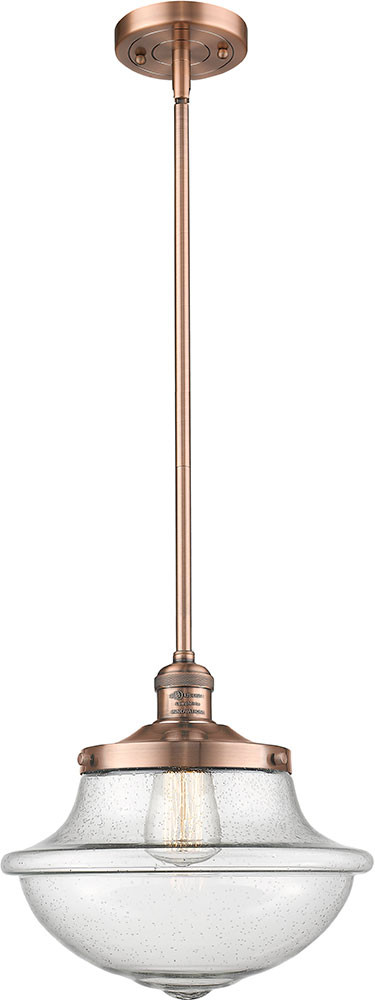 Innovations Island & Pendant Lighting