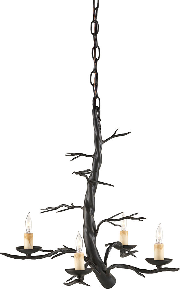 Currey and Company Chandeliers