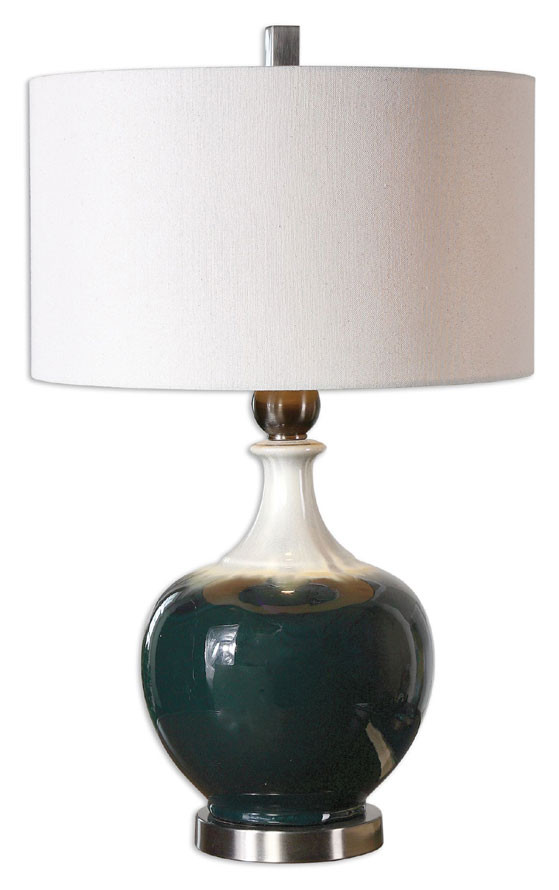 Uttermost Table Lamps