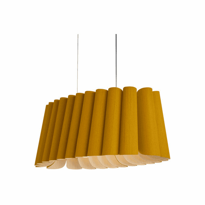 Bruck Linear Pendants