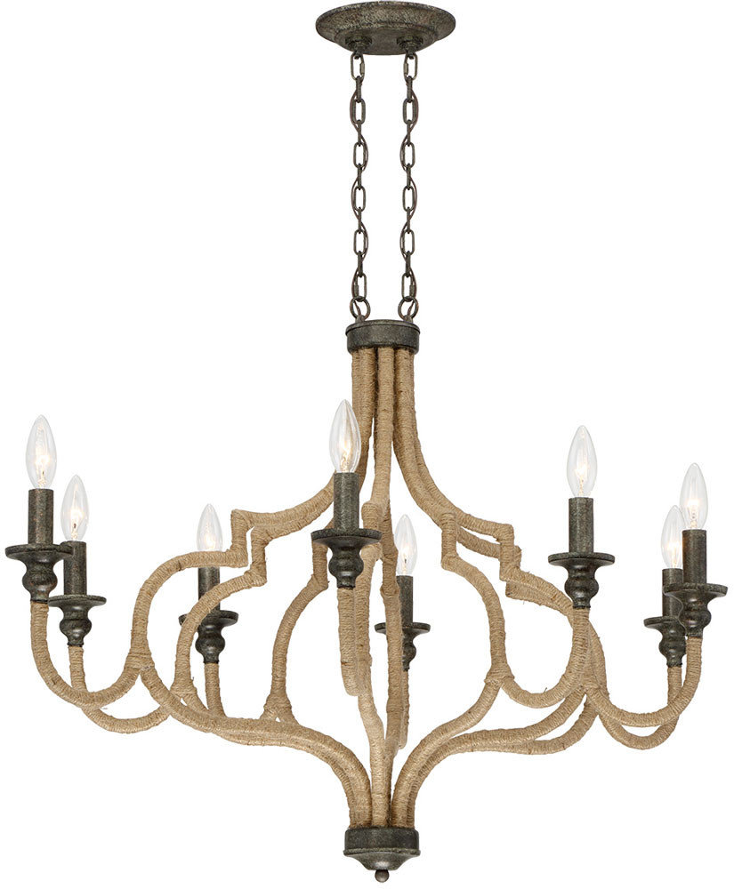 Eurofase Chandeliers