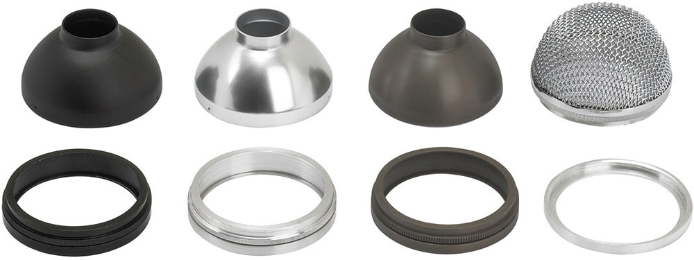 Visual Comfort Modern Accessories