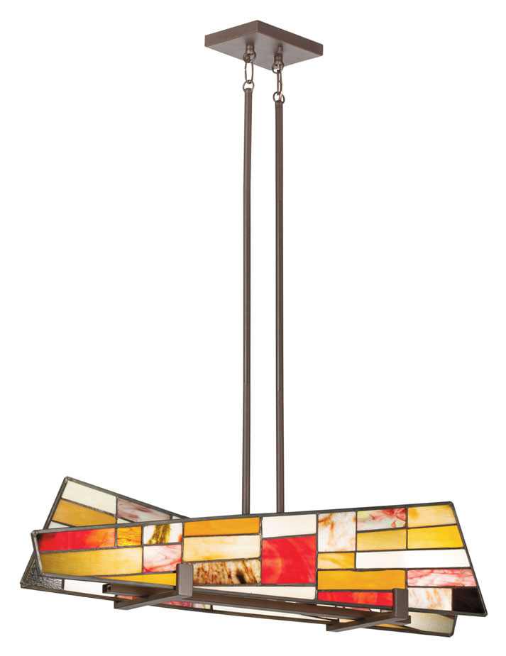 Kichler Kitchen Island Lighting