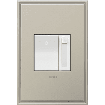 Legrand Adorne Dimmers & Controls