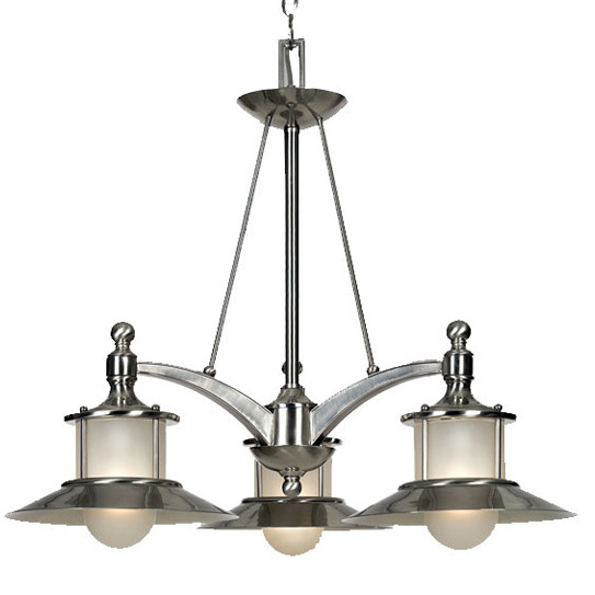 Nautical Chandeliers