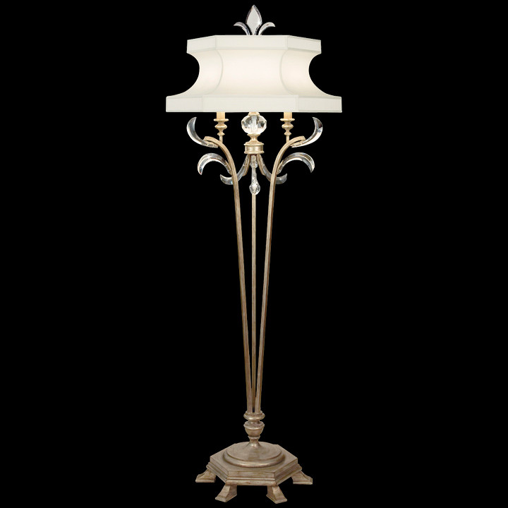 Traditional Floor Lamps