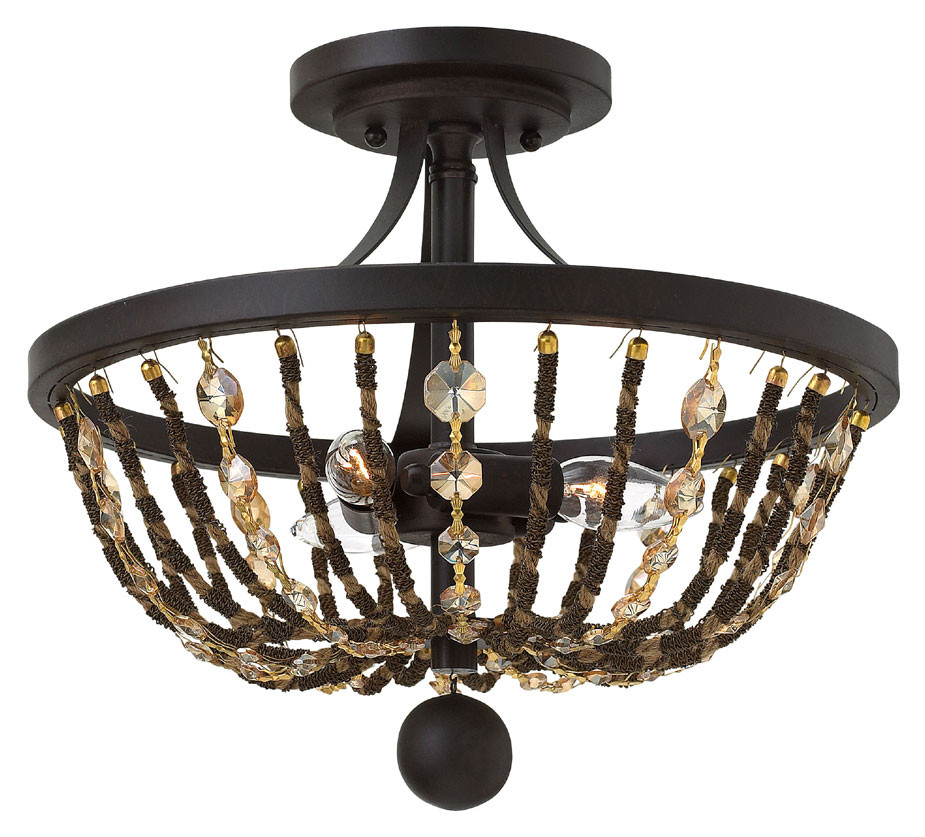 Fredrick Ramond Ceiling Lighting