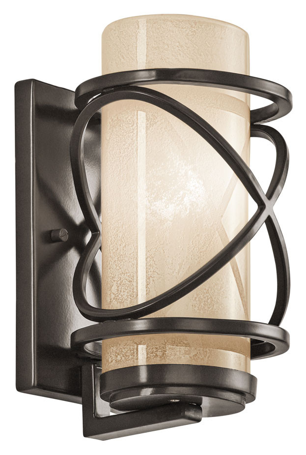 Kichler Outdoor Wall Lighting