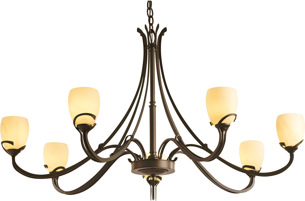 Hubbardton Forge Chandeliers