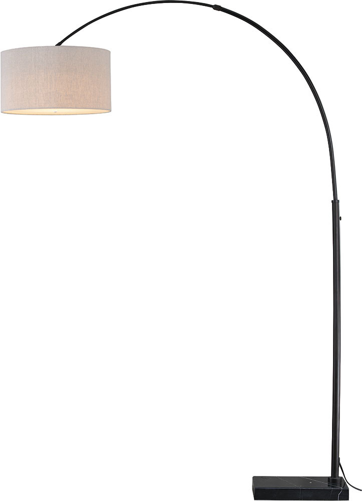 Vaxcel Table and Floor Lamps