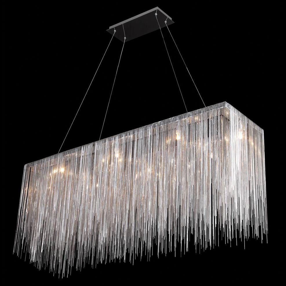 Avenue Lighting Islands & Pendant Lights