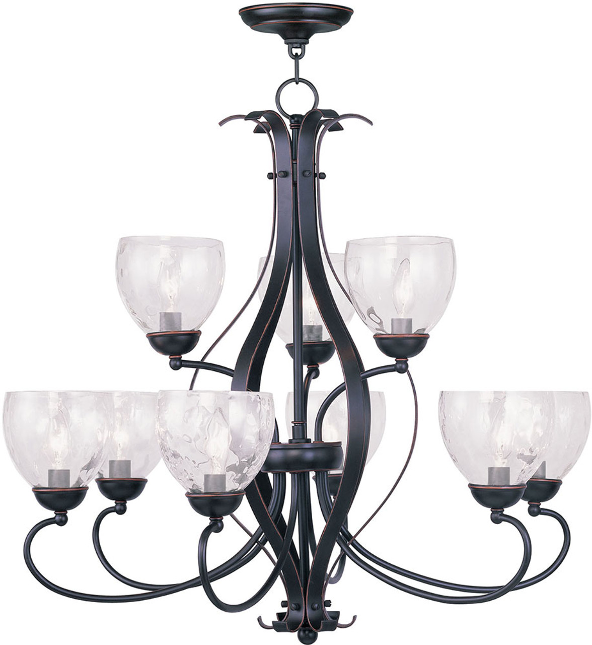 Livex Chandeliers