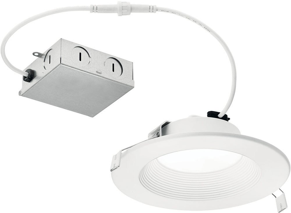 Kichler Recessed Lighting