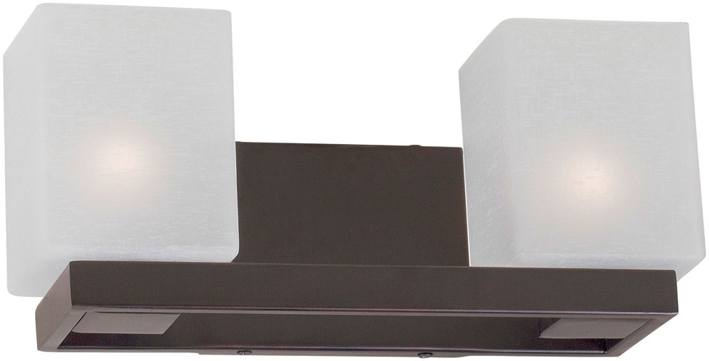 Forte Lighting Vanity and Wall Sconces