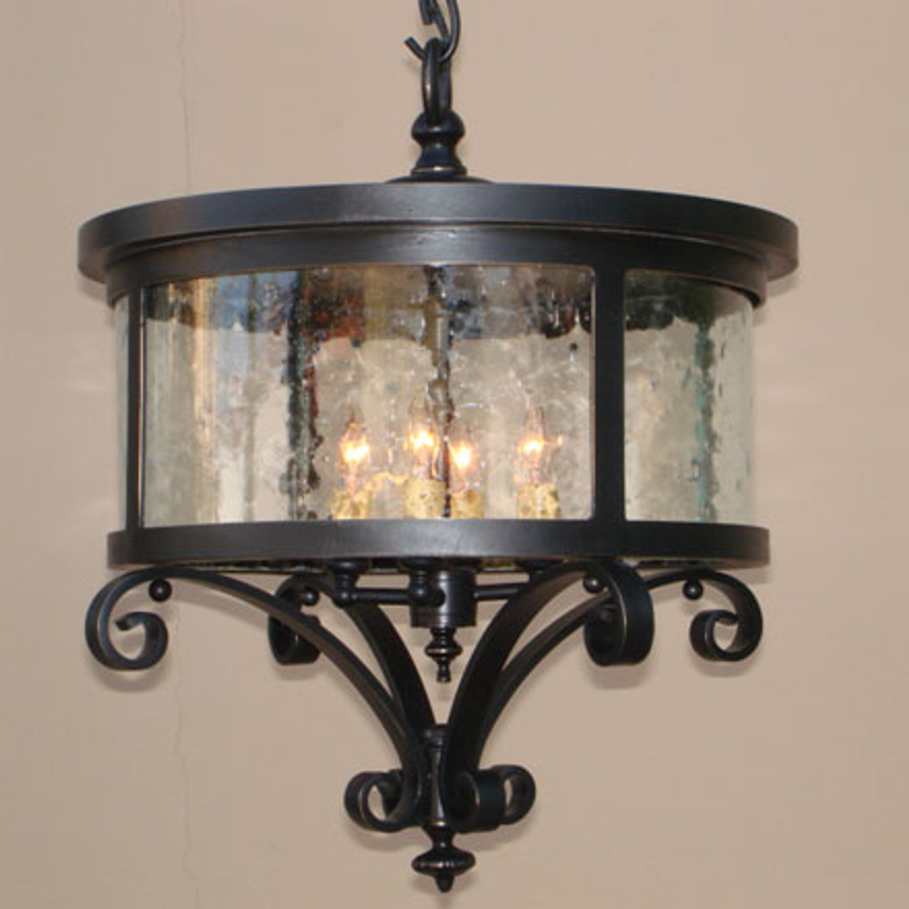 Lighting Innovations Outdoor Hanging Lighting