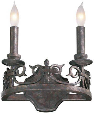 Quorum Wall & Vanity Lights