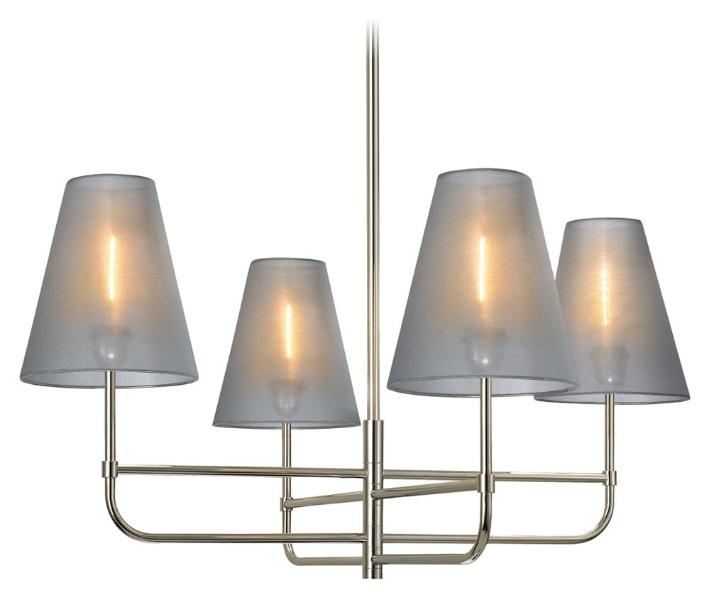 Sonneman Chandeliers