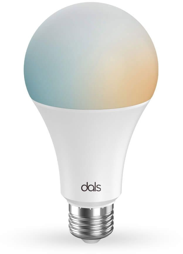 Dals Connect Light Bulbs