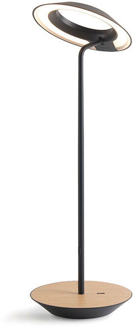 Koncept Table & Floor Lamps