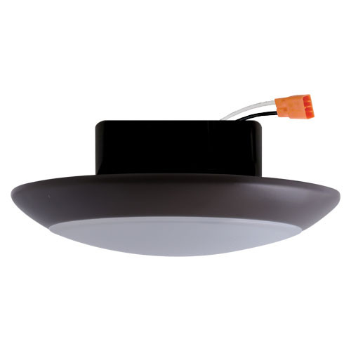 Elco LED Disk Lights & Flush Mounts