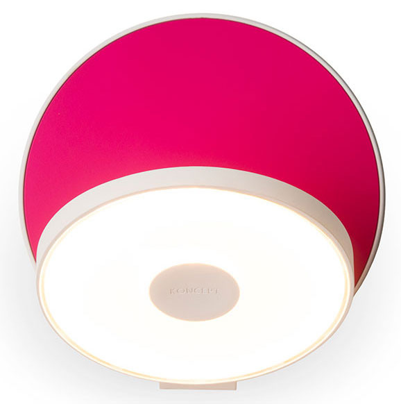 Koncept Wall & Vanity Lighting