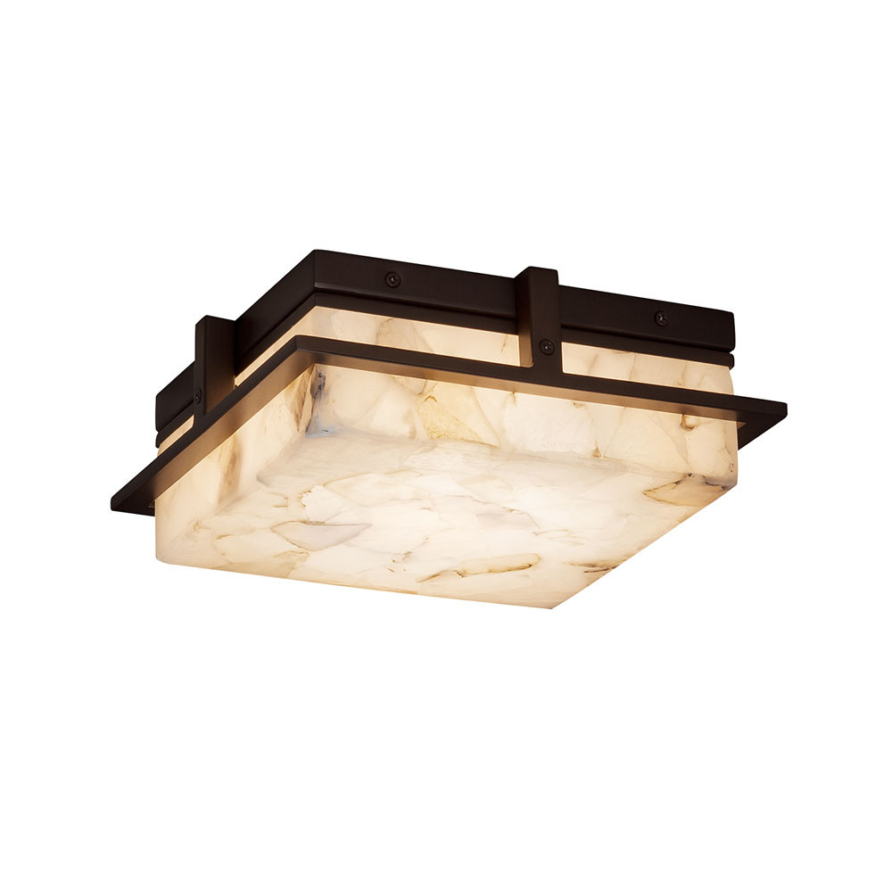 Justice Design Ceiling Lights
